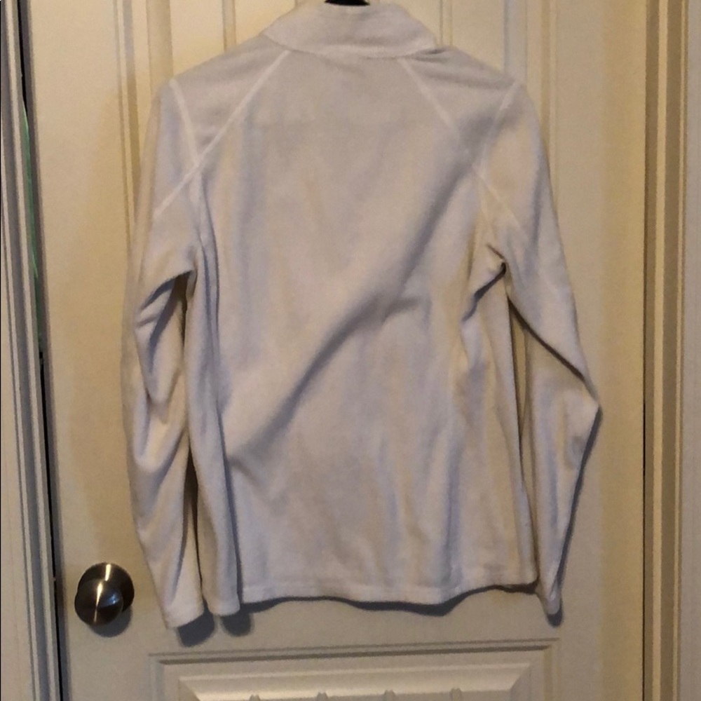 North face thin pullover - Picture 3 of 3